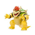 Sanei Boeki Super Mario filmitegelase tegevuskuju DX Bowser Mitmesugused kaubad Bros. W18&times;D18.5&times;H18cm TSM-05
