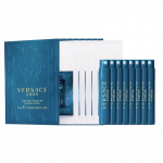 Versace EROS Eros Eros Veeproov Parf&uuml;&uuml;mi Proovipakend Eau de Toilette EDT 28174157 EROS-1ml*8 pruun