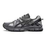 Asics Gel-Kahana 8 Matka- ja Maastikujooksujalatsid Madalad Spordikadjalatsid Unisex Jalan&otilde;ud 1203B133-028 41.5