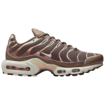 Nike Air Max Plus Mink Brown Baroque Brown Sail Metallic Silver Naiste DZ3671-200 36.5 gray