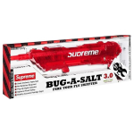 Supreme x Bug-A-Salt 3.0 Punane One-Size
