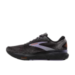 Brooks Ghost 16 Moodsad Trendikad Mitmek&uuml;lgsed Madalad Jooksukingad Naiste tossud 120407-093 42 black