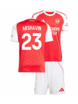 Jalgpallis&auml;rk Arshavin Arsenal 26 red