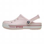 Crocs Bayaband Klomp Mitmek&uuml;lgne Mugavus V&auml;litingimustes Hingavad Klomp Unisex Roosa 212333-6PI 37-38