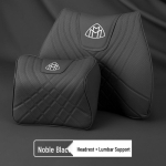 Mercedes-Maybachi peatoe ja nimmetoe padi S-klassi S400/S450/S500/S480/GLS mudelitele