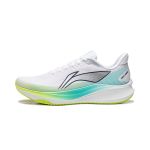 Li Ning Red Hare 9 Jooksukingad Meeste Madalad ARPW003-15 44 roheline