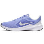 Nike Downshifter 10 'Light Thistle White' GS CJ2066-500 38.5
