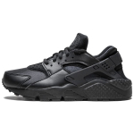 Nike Air Huarache Kolmekordne Must Naiste 634835-012 37.5