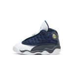 Jordan 13 Retro Flint 2020 TD 414581-404 26 blue