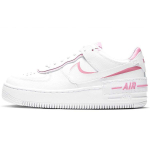 Nike Air Force 1 Low Shadow Valge Maagiline Flamingo Naiste CI0919-102 38.5 white