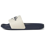 Adidas Adilette du&scaron;isandaalid 'White Shadow Navy' GW8748 38