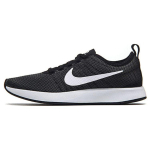 Nike Dualtone Racer naiste tossud, must/valge/tumehall, 917682-003 37.5 black