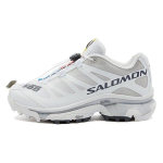 XT-4 Salomon Og 'White Ebony' L47133000 42 white