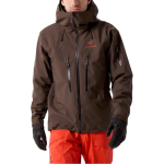 Arc'teryx ALPHA SV tuulejope meestele X000009989 L black
