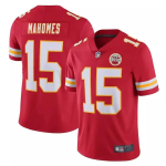 Kansas City Chiefs Mahomesi jalgpallis&auml;rk meeste m&auml;nguspordir&otilde;ivad Men's 2nd Gen Red In Stock