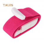 Esmaabi Medical Tourniquet h&auml;daabi kiirpeatus verejooksu meditsiiniline parameedik tervishoid roosa