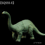 Jurassic Parki dinosauruste m&auml;nguasjade mudel lastele draakoni m&auml;nguasjade komplekt poistele Velociraptor Animal Action Play SQ555-E