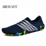 Suvised veekingad Unisex kiiresti kuivavad paljajalu sokid jooga ujumiseks sukeldumiseks surfamiseks kahlamiseks 35 must