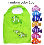 Loov keskkonnahoidlik hoiukott Kokkupandav ostukott Taaskasutatav korduvkasutatav k&auml;ekott Kandekott Kaasaskantav reisi&otilde;lakott