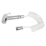 K&auml;eshoitav bidee pihustiga du&scaron;ipea Vannitoa WC Shattaf vedruvooliku puhastusvahend