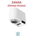Originaal Xiaomi ZaJia automaatne vees&auml;&auml;stja kraan Smart Segisti andur Infrapuna vee energias&auml;&auml;stuseade k&ouml;&ouml;gi otsiku kraan
