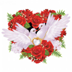 Teemantv&auml;rvimine lilledega teemantmaal 5D ristpistes Daimond Painting t&auml;ispuur 20*20cm