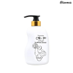 Elizavecca kollageeniga kaetud juukselihaste ravi loputusvahend CER-100 500 ml (3 erinevat kogust) 1