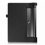 Tahvelarvuti kaitse&uuml;mbris Lenovo Yoga Tab 3 Pro 10.1 YT3-X90F X90L kaanele tab3 Plus YT-X703f X703L Flip Flio Pu nahk&uuml;mbrisele