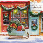 50X50CM 5D DIY t&auml;isruudukujuline &uuml;mmargune teemantmaaling Loomade teemanttikandid Liblikas pilt kivist ristpistes seinakunstist Full Round 50x50CM punane