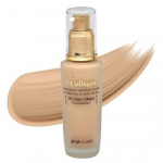 3W CLINIC kollageeni jumestuskreem 50 ml (2 valikut) #No.21