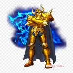 Aldebaran De Touro Taurus Aldebaran Pegasus Seiya triigitud plaastrid r&otilde;ivastele Aplikatsioonid Kleebised riietel Kuumustundlik kohandatud plaaster