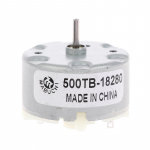 1 tk Rf-500Tb mikro-alalisvoolumootor Rf-500Tb-14415 Rf-500Tb-12560 Rf-500Tb-18280 RF-500TB-18280