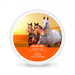Deoproce Natural Skin Horse Oil toitev kreem 100g*1tk/2tk/4tk 1Pc