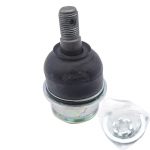 alumine kuulliigend Toyota Land Cruiser Prado 2009-2015 jaoks must