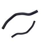 Sobib Toyota Land Cruiser Prado 2003-2010 jaoks, v&otilde;imendipumba torustik OE 44348-35280 must