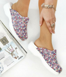 Naiste meditsiinilised ortopeedilised puukingad &ndash; libisemisvastased, mugavad 35