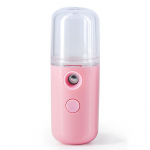 30 ml kaasaskantav USB Nano Face Mist Spray n&auml;opihusti niisutav niisutaja
