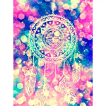 5D DIY t&auml;is&uuml;mmargune teemantmaal unistuste tuulekell unen&auml;op&uuml;&uuml;dja ​​kodukaunistus kivist tikandid mosaiikkunsti pildikomplekt Full Round 20x30CM