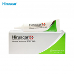 Hiruscar Aknevastane SPOT-geel 10 g. - Nahahooldus 10 g.