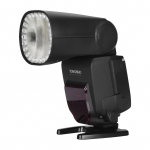 YONGNUO YN650EX-RF kaamera v&auml;lklamp Speedlite ETTL v&auml;lklamp Sisseehitatud 2,4G traadita 1/8000s kiire
