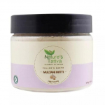 Multani Mitty: India savi probleemsele nahale (200 g), Fulleri Maa Multani Mitti, Looduse Tattva 14.25