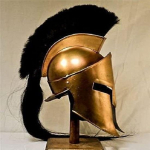 King Spartan 300 filmikiiver + vooder ja alus taaslavastuseks, LARP, rollim&auml;ng