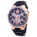 Bulova Classic 98A177 Automatic Meestekell
