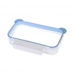 No Burrs pr&uuml;gikoti hoidja ukse tagaosa Mugav pr&uuml;gikast pr&uuml;gi sinine