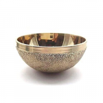 Ayurveda jalamassaaži kauss, Kansa Vatki, Goodhealthshop