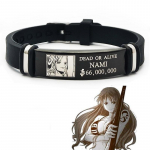 V&auml;lisseade Luffy Zoro Sama loominguline &uuml;hes t&uuml;kis k&auml;ev&otilde;ru Randmepael otsitakse Multifilmid Kingitused Ehted Aksessuaarid Cosplay naistele Mehed