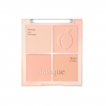 Dasique Blending Mood Cheek 3.Peach Blending 10,4g