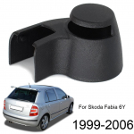 Tagumise klaasipuhasti k&auml;e korgi kate Skoda Fabia 6Y luukp&auml;ra universaalile 1999 2000 2001 2002 2003 2004 2005 2006 6Y6 955 435