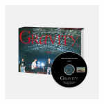 ONEWE esimene ingliskeelne t&auml;isalbum  Gravity