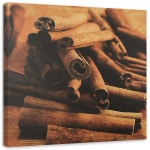 L&otilde;uenditr&uuml;kk Vanilla Spice 30x30 pruun
